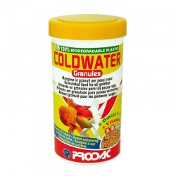 Prodac coldwater granules
