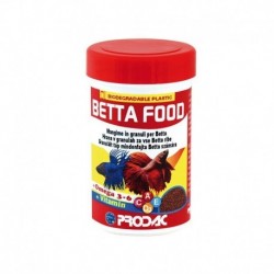 Prodac betta food 100ml