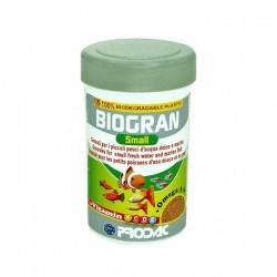 Prodac biogran small granuldo