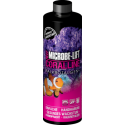 Coralline algae accelerator