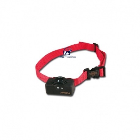 Collar antiladridos Bark Control de Petsafe