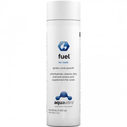 FUEL™ de Aquavitro