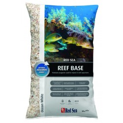 Reef base blanca arena muerta 10 kgs