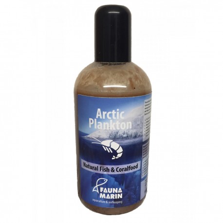 Arctic Plancton