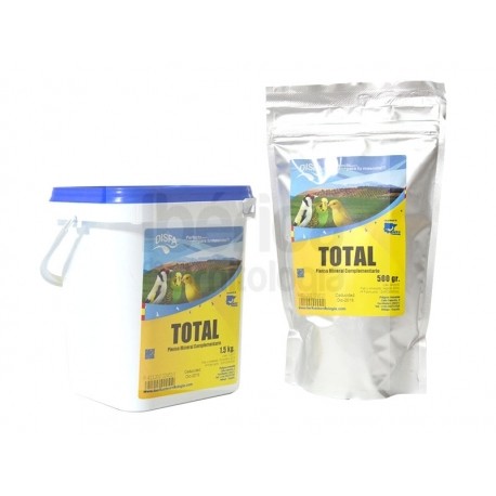 Multivitaminico Total