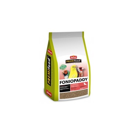 Foniopaddy Premifood 400 g