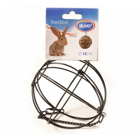 Bola para la Alfalfa