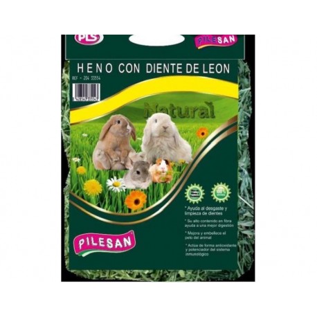 Heno Diente de León