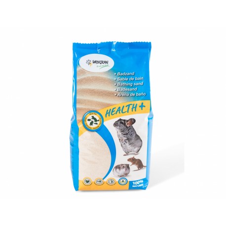 Arena de Chinchilla 2 kgs