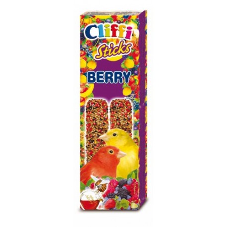 Barritas Canario Clffi