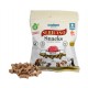 Mediterranean Natural Serrano Snacks con Buey Bolsa 100g