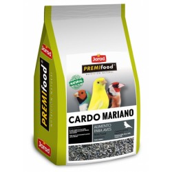 Cardo Mariano Premifood 400 Grs.