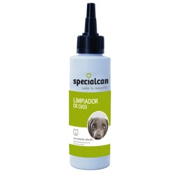 Specialcan limpiador de ojos