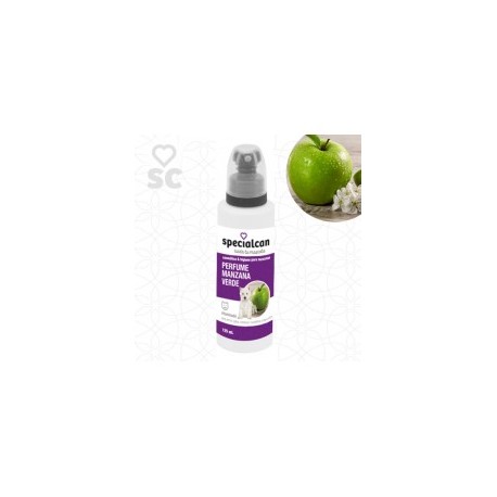 Perfume specialcan Manzana 125 ml