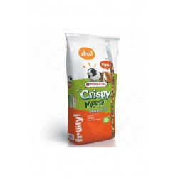 Cobaya Crispy Muesli Guinea Pigs Versele Laga