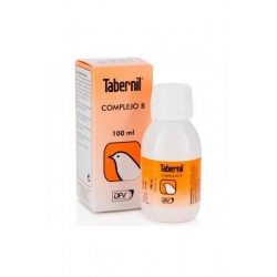 Tabernil Completo B 20 ml