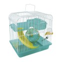 Jaula de Hamster Metálica