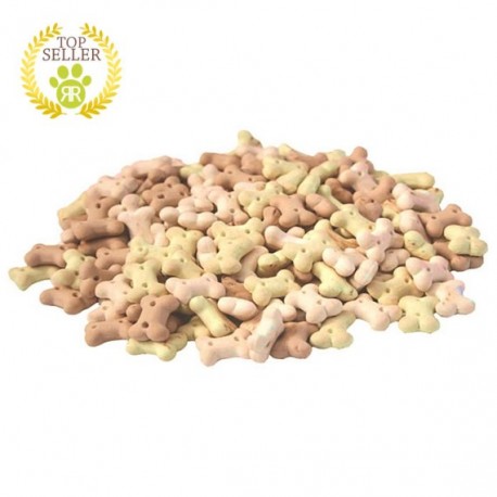 Snaks-galletas Rolls Rocky