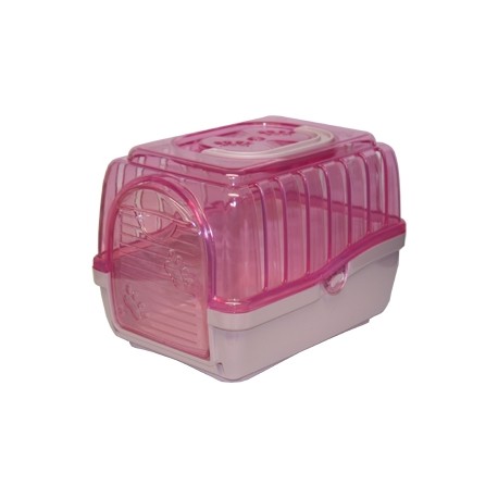 Transportin de Hamster