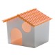 Casita Para Hamster