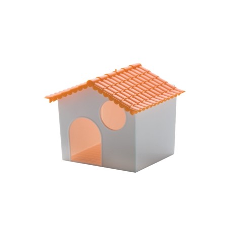 Casita Para Hamster
