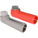 SET CEPILLO DE DIENTES DE DEDO DENTES 1,7x2,5x6CM
