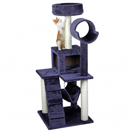 Rascador-saltador SEA (133 cm)