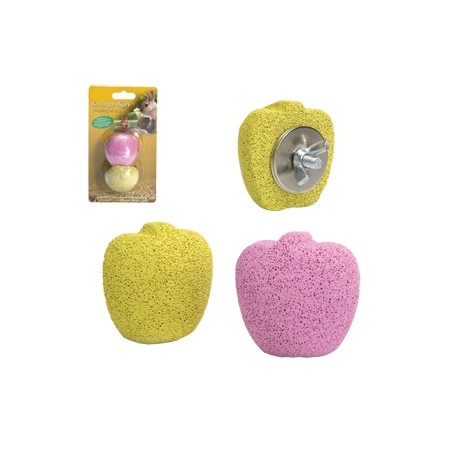 Bloque Mineral con palometa