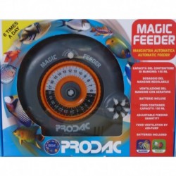 Alimentador Automatico Prodac