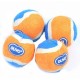 Pelotas de Tennis Mini 4.5 cm