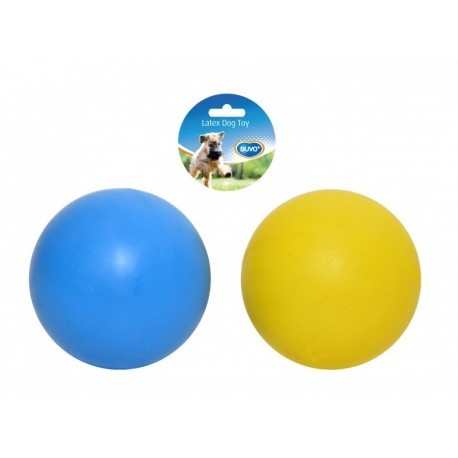 Pelota maciza 8 cm