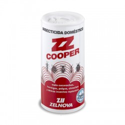 ZZ COOPER 200 GR