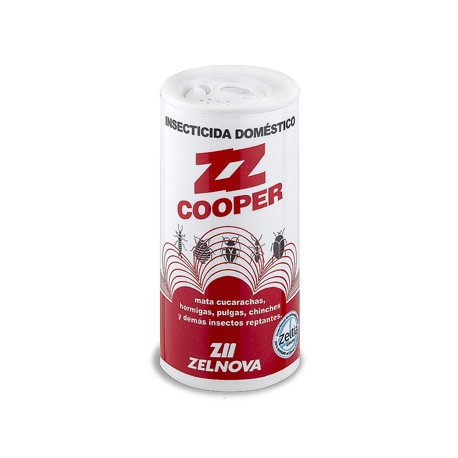 ZZ COOPER 200 GR