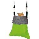 Bolsa Suave Para Hamster