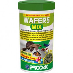 Prodac Wafer Mix 50g