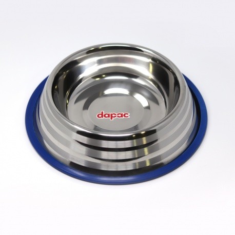 Comedero Antideslizante Rayas