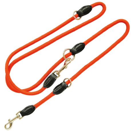 Correa Multiposicion Nylon Redondo Alman