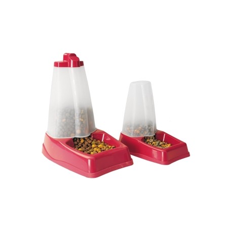 Comedero Tolva GOURMET STORE- Savic