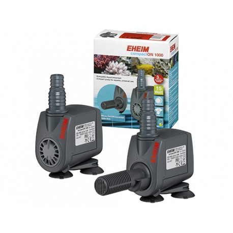 Bomba Eheimn Compact On 1000