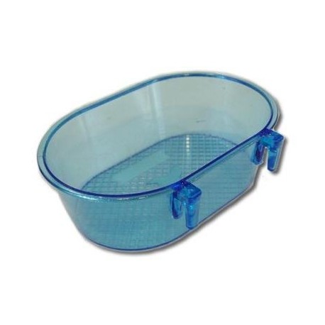 Bañera Interior Mini con ganchos