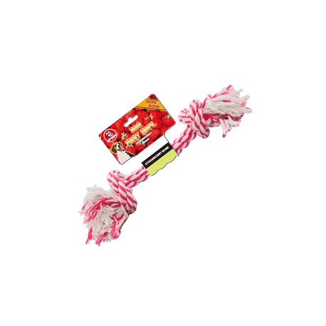 Mordedor Aroma Frutas Del Bosque