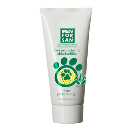 Gel Protector de Almohadilla