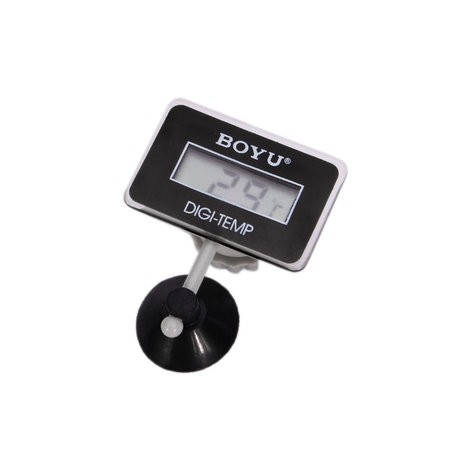 Termómetro electronico Boyu