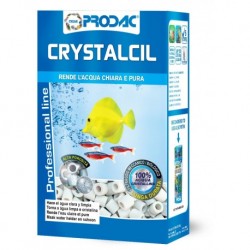 Prodac Crystalcil 500g