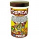 Prodac Tropical Fish 1200ml 200gr flakes