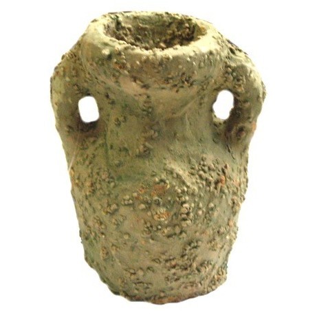 Anfora vieja media 10cm