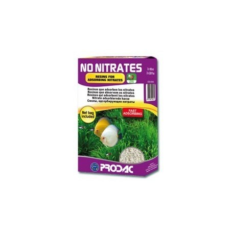 Prodac no nitrates 2x100ml