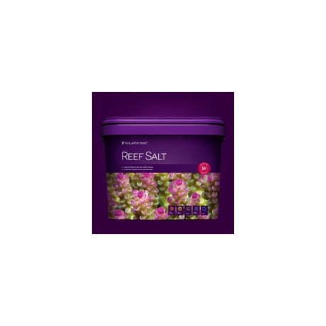 REEF SALT