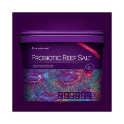 Sal reef probiotic salt aquaforest