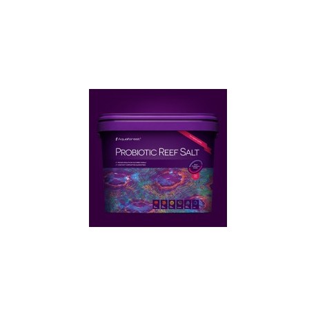 REEF PROBIOTIC SALT